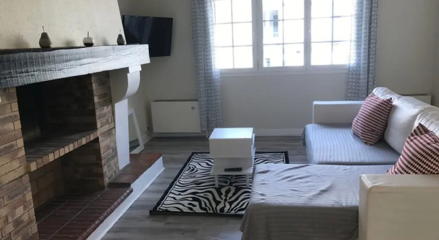 Good Place, Boek Hotel Périgueux 