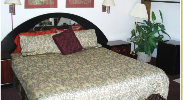 Oakdale Motel, Reserva ahora Motel Owatonna Minnesota