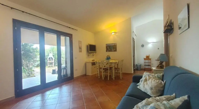 Casa Vacanze VILLA SANDRINA