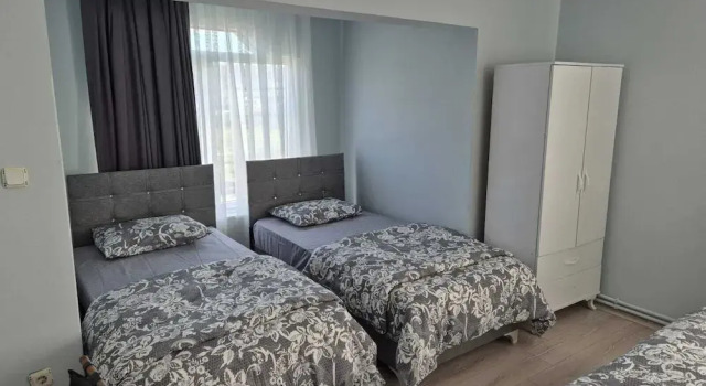Çınar Hostel & Pansiyon, Varaa Hostelli Hotellit Marmara-alue pysäköinnillä, Pysäköinti