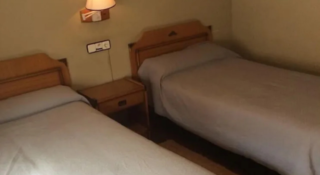 Номер Standard Bed & Breakfast Niagara