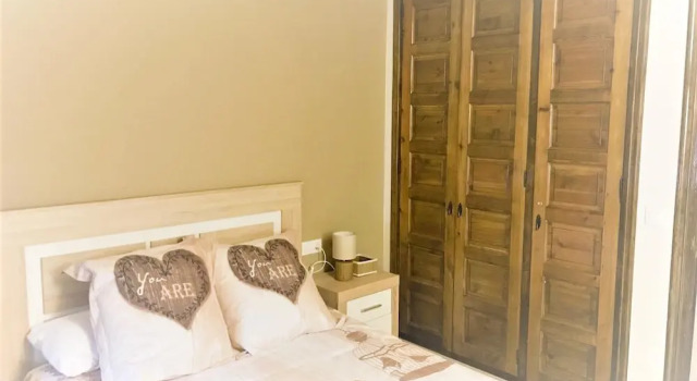 Apartment With 3 Bedrooms in Canillo, With Wonderful Mountain View, Fu, Забронировать Апартаменты/квартира Отели Грандвалира с парковкой, Парковка