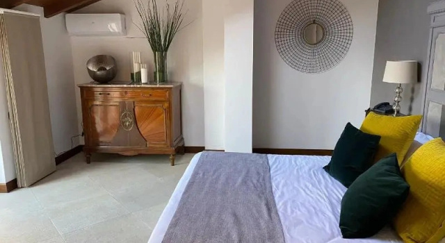 Номер Superior La Locanda Del Pontefice - Luxury Country House
