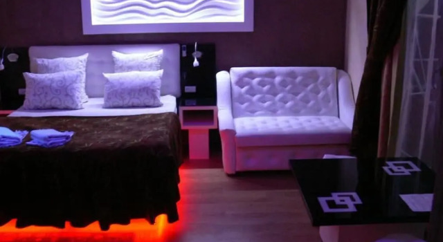 Apart Hotel Dom, Buchen Sie Hotel Oblast Odessa 