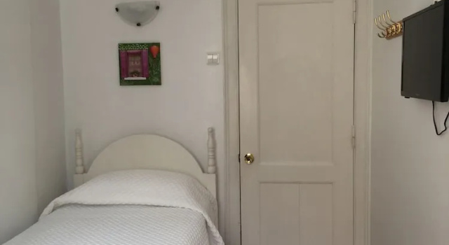 Одноместный номер Standard Casa Londres