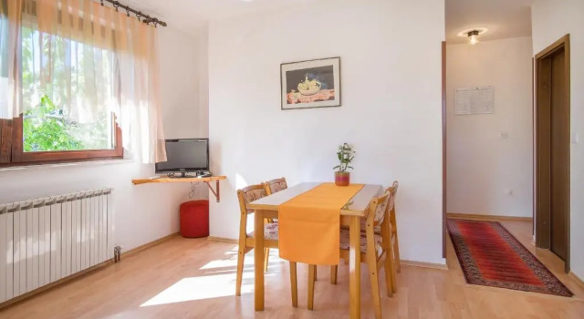 Apartments Durda