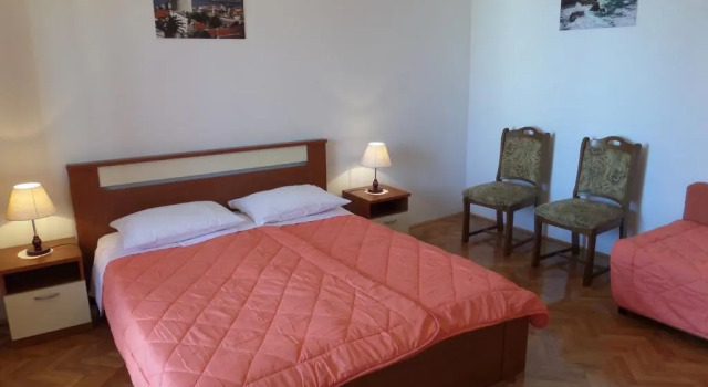 Apartments Kazo