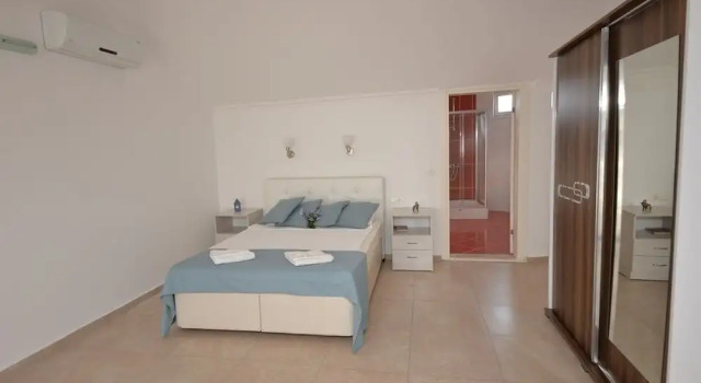 Апартаменты Standard Sea Heaven Legend Apartments