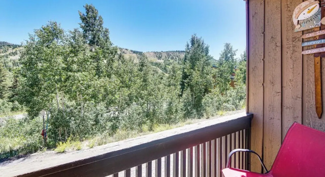 Апартаменты 1 Mi to Brian Head Resort! Mtn-view Gem w/ Shuttle