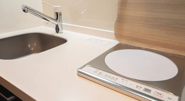 Апартаменты Deluxe GOLD STAY Nagoya Osu