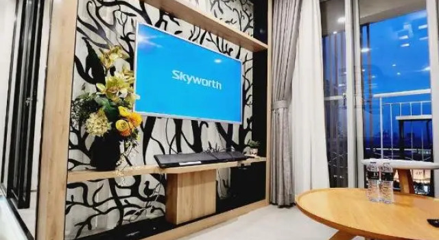 Семейный номер Standard с балконом Scenic Valley Suite
