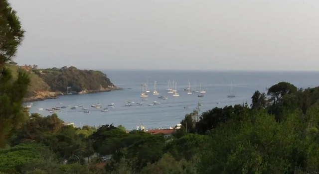 Apartamento Felciaio