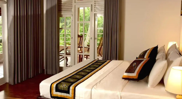 Deer Hill Rest Kandy, Забронировать Отель Недорогие отели Округа Галле, недорого