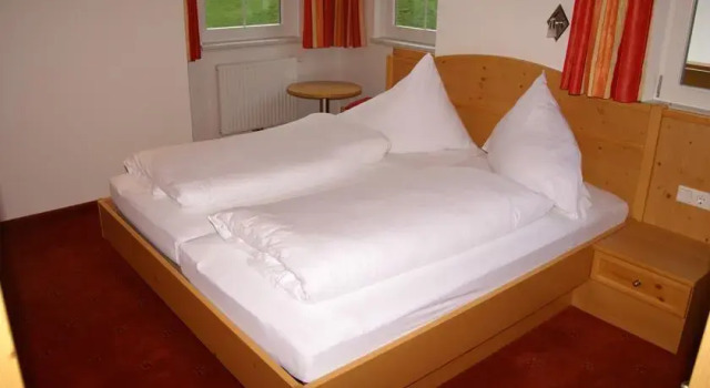 Klaushof, Rezerwuj Hotel Hotele w Tyrol z parkingiem, Parking