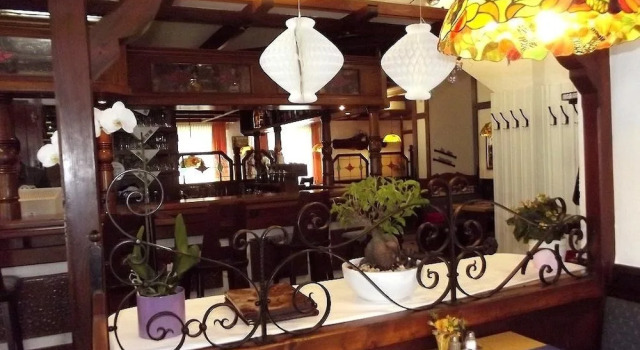 Hotel-Restaurant Dümptener Hof