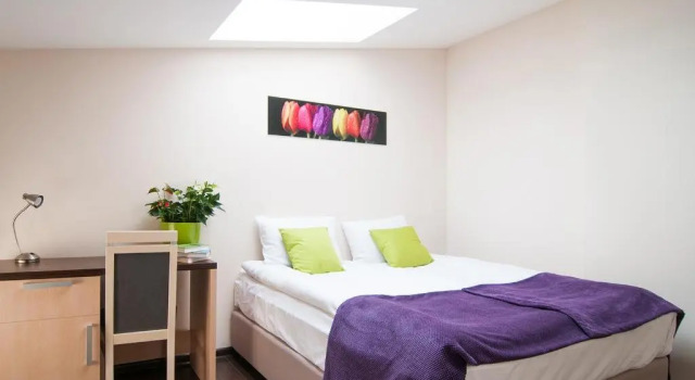 Апартаменты Apartamenty Bonerowska 5