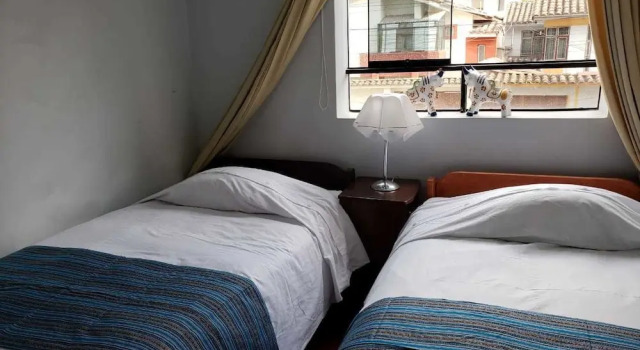 Andean House Huancaro, Rezerwuj Apartament Cuzco Cusco