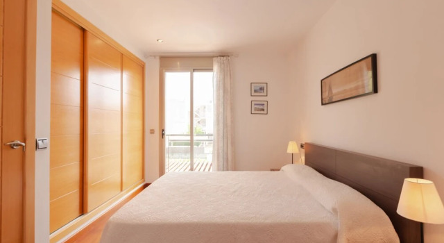 Duplex La Nau 4