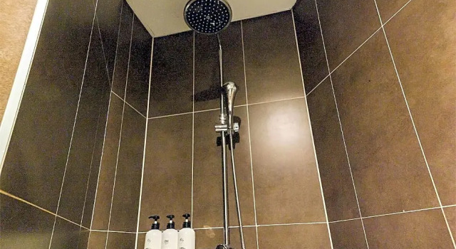 Номер Superior Jbis Hotel