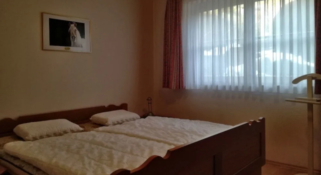 Fewo "allgäuglück" Oberstaufen, Varaa Huoneisto Hotellit Baijeri pysäköinnillä, Pysäköinti