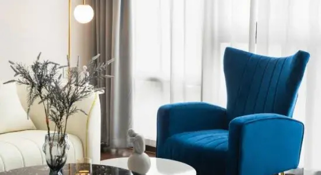 Люкс Beidao Manyu Hotel (Wuhan Greenland International Financial City store)
