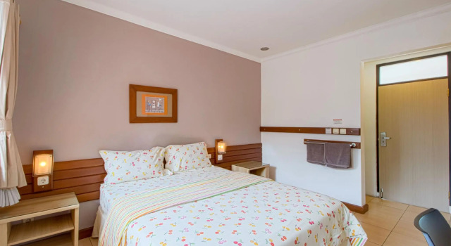 Camera Superior Applewood B&B