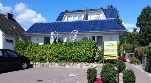Haus Lackner