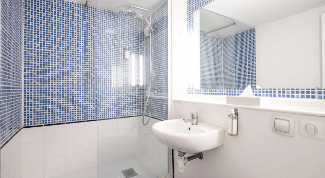 Двухместный номер Standard Comfort Hôtel RUNGIS-ORLY