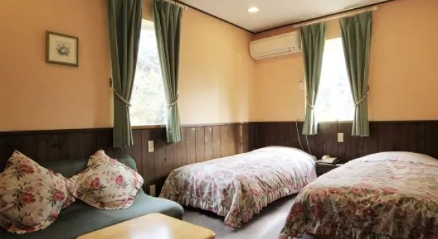 Spa and Beauty Marguerite, Rezervasyon Tatil Köyü Ito 