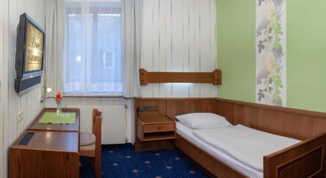 Номер Standard Pension Wienerstubn