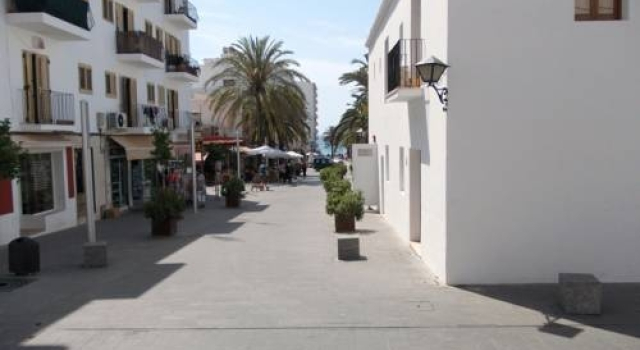 Hostal Rey, Varaa Hotelli Santa Eulària des Riu Ibiza
