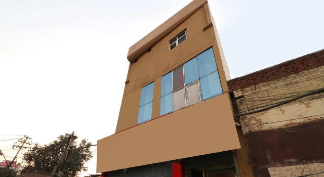 Suri Guest House By OYO Rooms