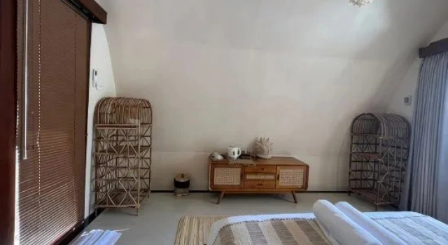Living Asia Sunset Resort, Забронировать Отель Пеменанг провинция Западные Малые Зондские острова