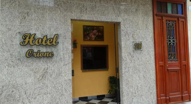 Hotel Orione