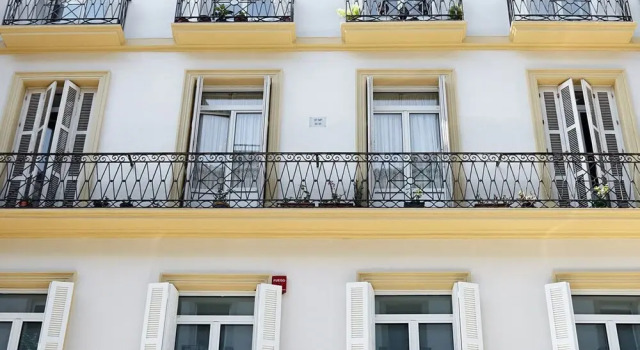 Don Cecilio Guesthouse, Varaa Hotelli San Sebastián Costa Guipúzcoa