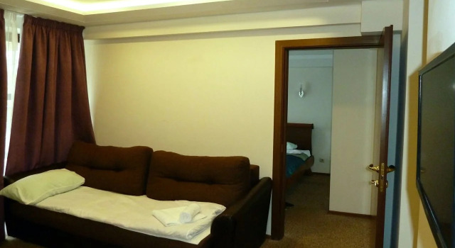 Dream Hotel
