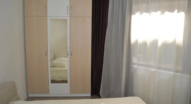 Апартаменты с 2 комнатами GITEA Sand Lilies Apartments