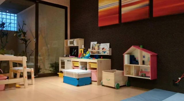 Люкс Deluxe Amain Boutique Motel - Tucheng 217