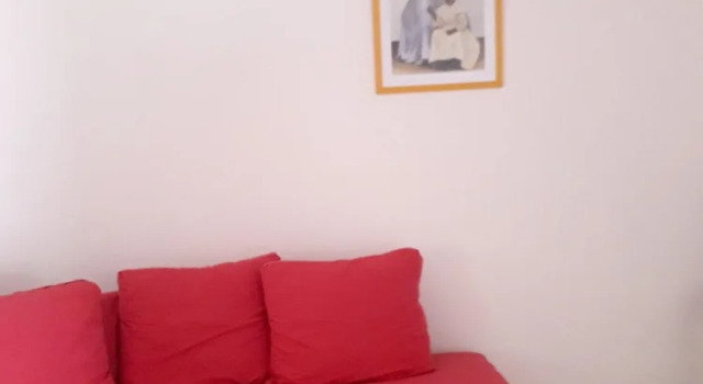 Apartment With one Bedroom in Le Moule, With Enclosed Garden