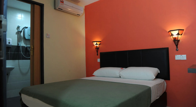 Kuok Pin Hotel
