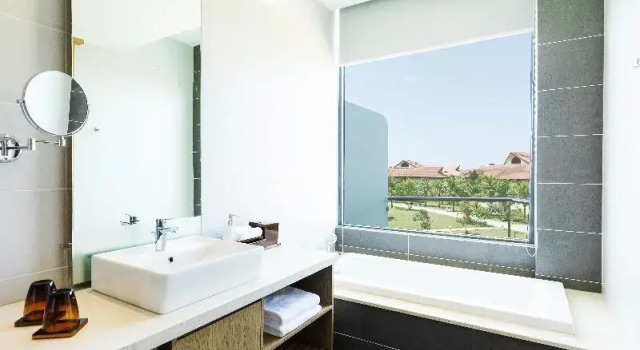 Одноместный номер Deluxe ROBINSON Nam Hoi An