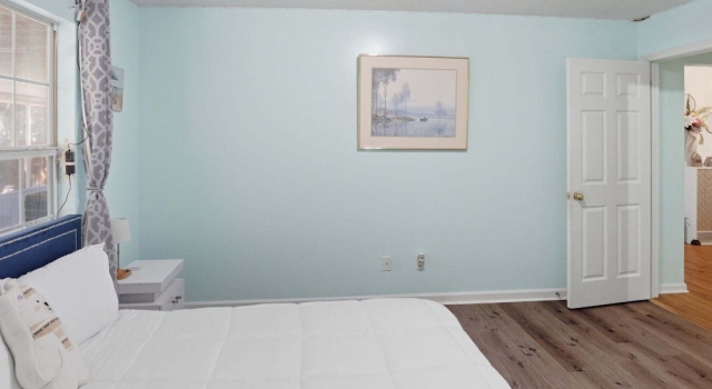 Коттедж 3br Savannah Home Sleeps 5 Near Historic District 3 Bedroom Home