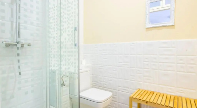 Апартаменты Big Apartment Barcelona Gran via
