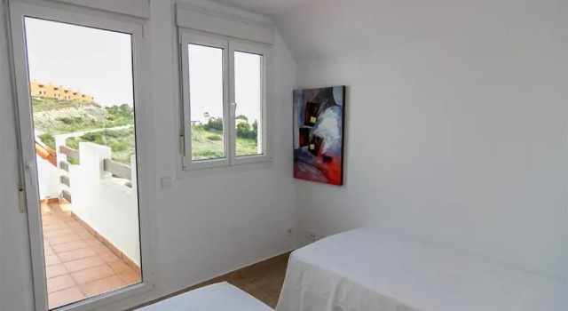 La Duquesa Dúplex Penthouse, Забронировать Апартаменты/квартира Манилва Коста-дель-Соль, рядом с Гольф-клуб La Duquesa