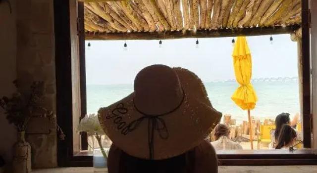 Keshang Homestay (Beihai Silver Beach Branch), Rezerwuj Hotel Beihai Guangxi