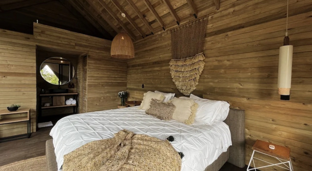 TEVA Glamping & Retreat