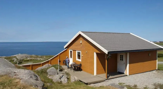 Sandhåland Camping, Rezervați Teren de campat Sandhåland 