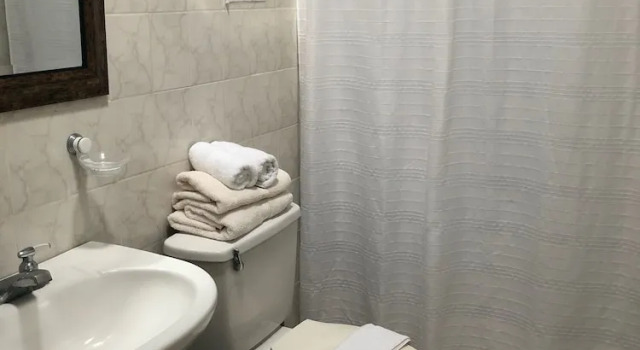Апартаменты Playa Apartments