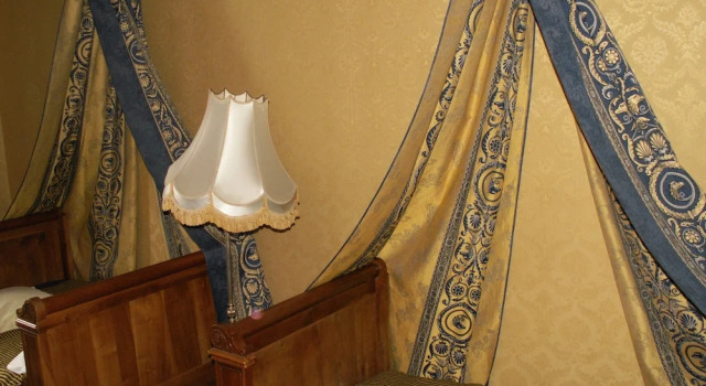 Люкс Château de la Court dAron
