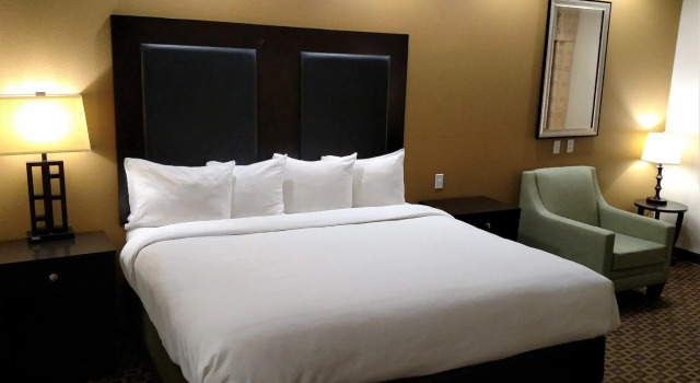 Номер Superior Red Roof Inn & Suites Longview